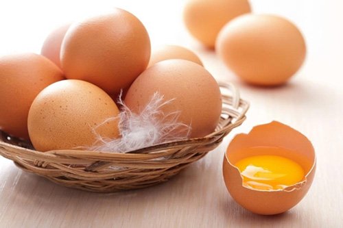 7 thực phẩm không nên ăn cùng trứng vì cực hại sức khỏe - 1