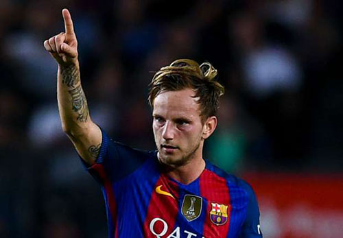 Tin HOT tối 5/10: Real từng muốn gây sốc với Rakitic - 1