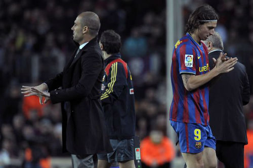 Scandal thầy-trò rúng động: Guardiola - "Gã độc tài hèn nhát" (P3) - 2