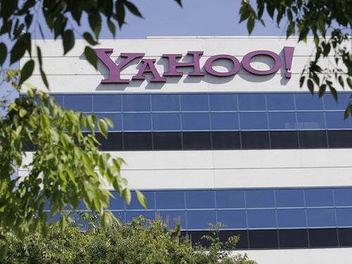 Nghi án Yahoo! đọc lén email của người dùng - 1