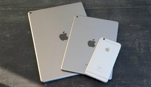 Apple iPad Pro 2017 sẽ ra mắt với diện mạo mới - 1