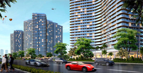 Đại gia địa ốc đầu tư ngàn tỷ ‘thức tỉnh’ Phan Thiết - 2