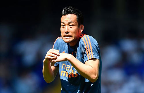 Tốc độ cầu thủ NHA: Bellerin, Walcott là "hạng xoàng" - 6