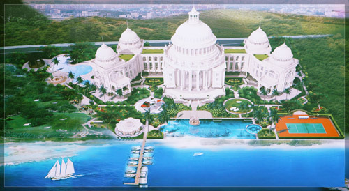 Đại gia địa ốc đầu tư ngàn tỷ ‘thức tỉnh’ Phan Thiết - 1