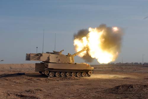 Tham vọng chế tạo siêu tăng mới của Mỹ chết yểu - 3