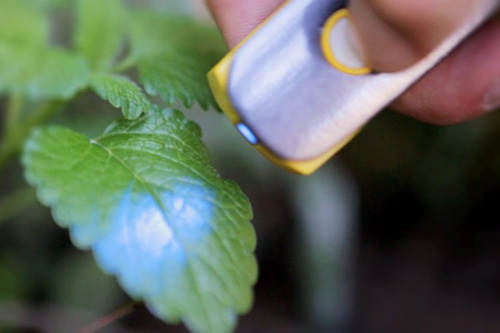 Bật mí 4 sản phẩm công nghệ trong cẩm nang phụ nữ hiện đại - 2