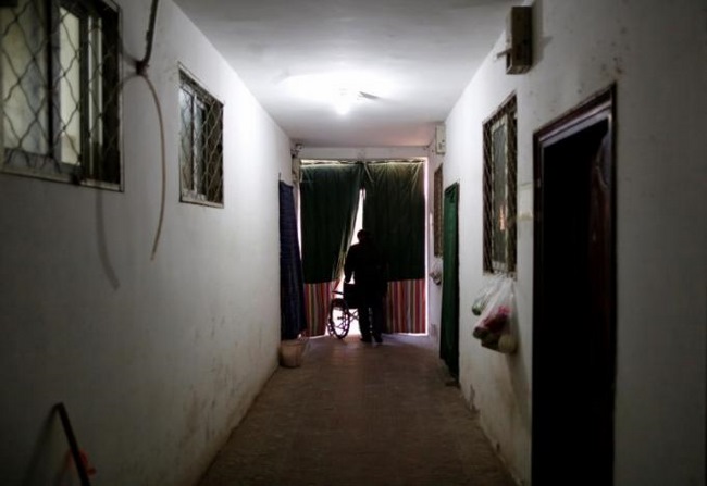 Bên trong “khách sạn ung thư” ở Trung Quốc - 7