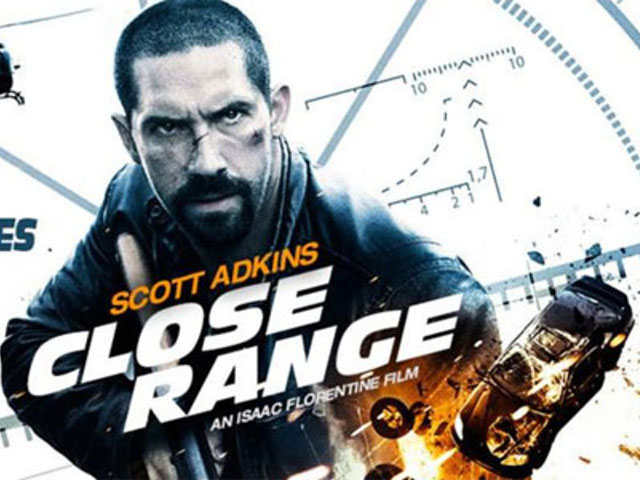 Trailer phim: Close Range - 1