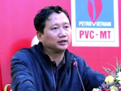 Yêu cầu PVC cung cấp đầy đủ tài liệu cho đoàn thanh tra - 2