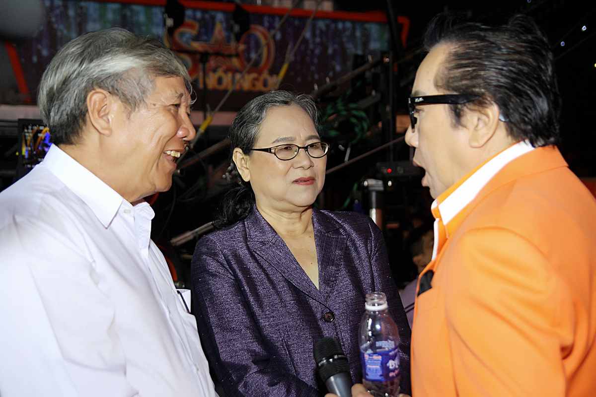 Chuyện có 5 bà vợ chưa kể của cố nhạc sĩ Lê Hựu Hà - 1