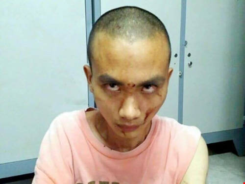 Thông tin mới nhất vụ xô xát trong ngôi chùa tại TPHCM - 1