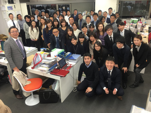 GTN-study - Du học đảm bảo việc làm tại Nhật - 3