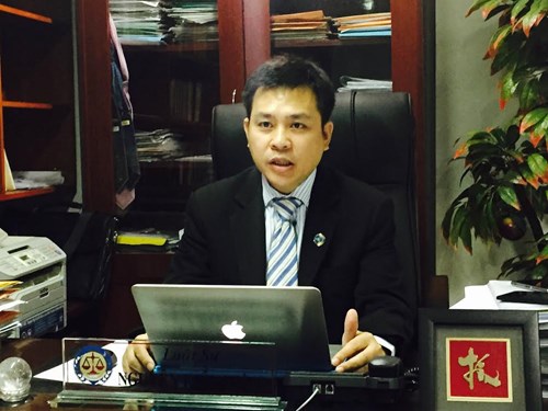 Mẹ HH Phương Nga kiến nghị thay đổi cơ quan điều tra - 3
