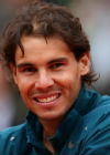 Chi tiết Nadal - Dimitrov: Chống trả yếu ớt (KT) - 1