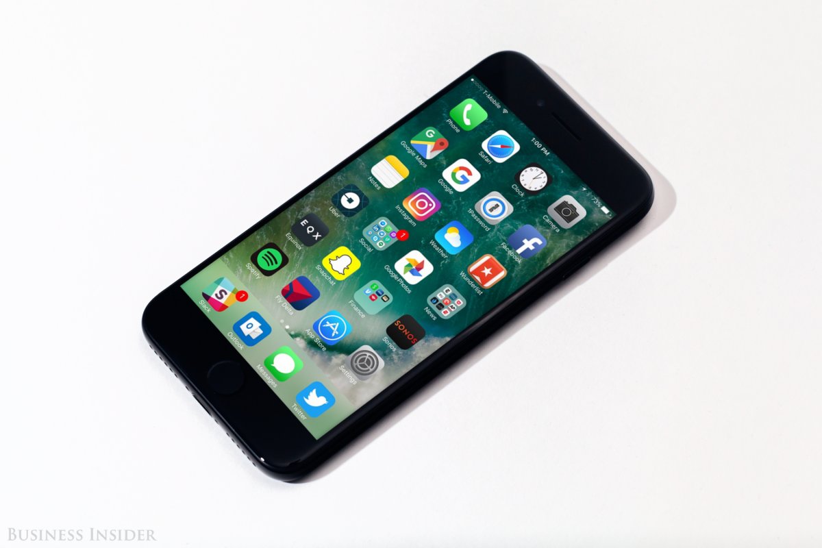 Top 20 smartphone tốt nhất thế giới (P1) - 2