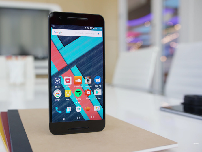 Top 20 smartphone tốt nhất thế giới (P1) - 9