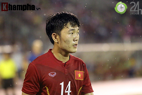 Xuân Trường: Ước mơ cùng U23 Việt Nam vô địch SEA Games - 2