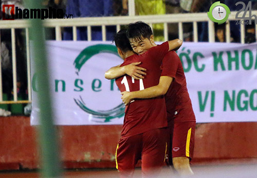Xuân Trường: Ước mơ cùng U23 Việt Nam vô địch SEA Games - 2