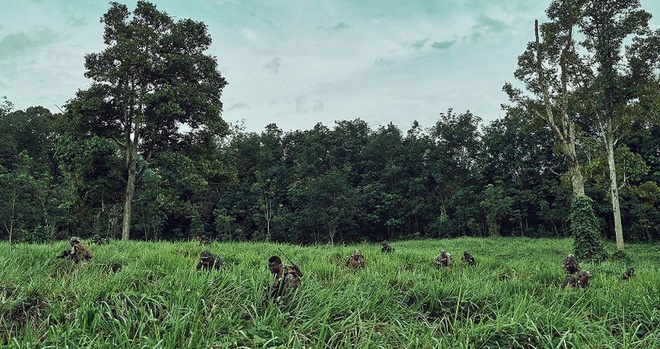 16 bí mật "không phải dạng vừa" của bom tấn Điệp vụ tam giác vàng - 6