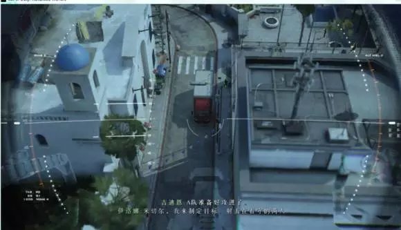 16 bí mật "không phải dạng vừa" của bom tấn Điệp vụ tam giác vàng - 7