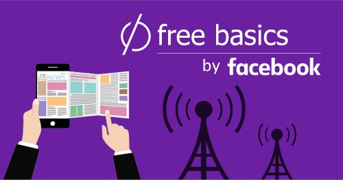 Facebook muốn mang Internet miễn phí tới người dùng Mỹ - 1