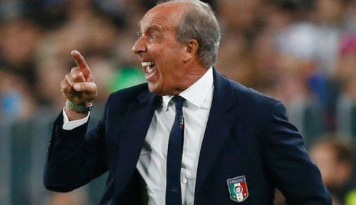 Xem thường HLV, Pelle bị đuổi khỏi tuyển Ý - 2