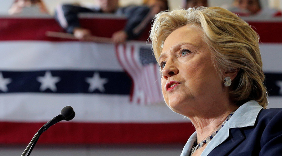Wikileaks tiết lộ 2.000 email liên quan tới bà Clinton - 1