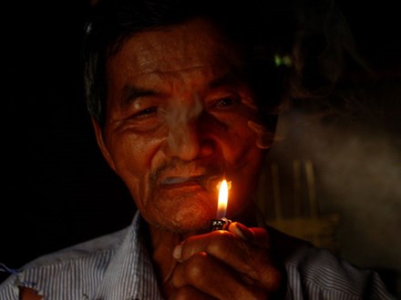 Thiên hạ đệ nhất... mất ngủ - 1