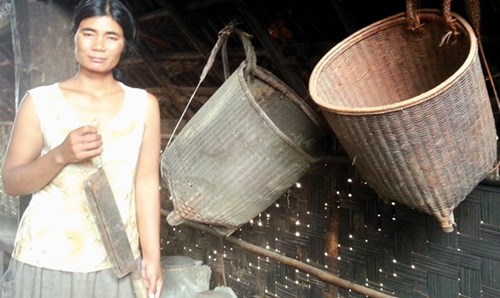 Chuyện bắt chồng ở đèo Phượng Hoàng - 2