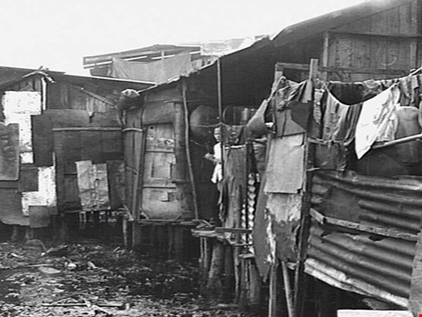 Sài Gòn "ăn quận 5, nằm quận 3": Quận 4- Giang hồ khét tiếng một thời - 2