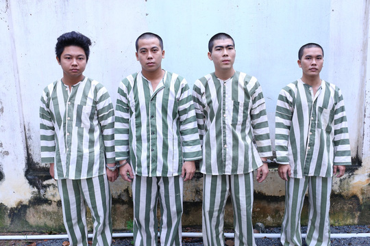 Phá đường dây lừa đảo ngân hàng, công ty tài chính - 3