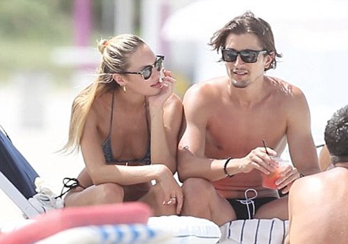 Cặp đôi trai 6 múi, gái sexy khiến người đời ngưỡng mộ - 11