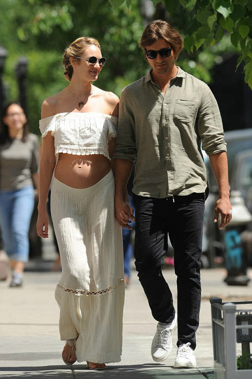 Cặp đôi trai 6 múi, gái sexy khiến người đời ngưỡng mộ - 12