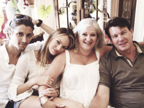 Cặp đôi trai 6 múi, gái sexy khiến người đời ngưỡng mộ - 13