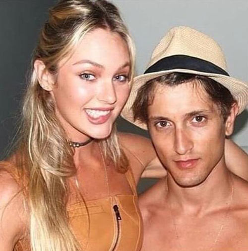 Cặp đôi trai 6 múi, gái sexy khiến người đời ngưỡng mộ - 14