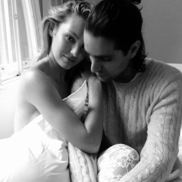 Cặp đôi trai 6 múi, gái sexy khiến người đời ngưỡng mộ - 16