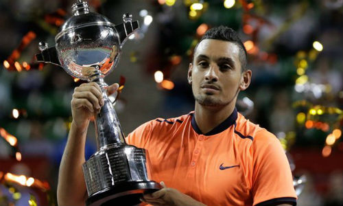 Tin thể thao HOT 9/10: Nadal vô địch đôi nam China Open - 2