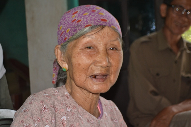 Cuộc sống thú vị của 5 anh em ruột đều gần trăm tuổi ở Hải Dương - 7