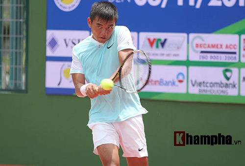 BXH tennis 10/10: Hoàng Nam lọt top 700, Nadal bay khỏi top 4 - 1