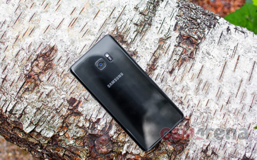 Samsung chính thức dừng sản xuất Galaxy Note 7 - 1