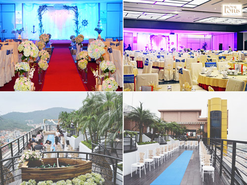 Royal Lotus Hotel Halong – Khách sạn 4 sao tiêu chuẩn Quốc tế - 5