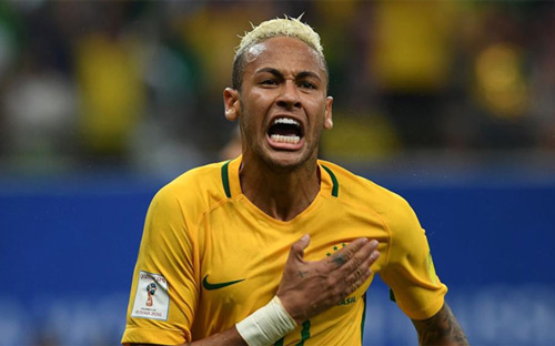 PSG "thề" chiêu mộ Neymar bằng 222 triệu euro - 1