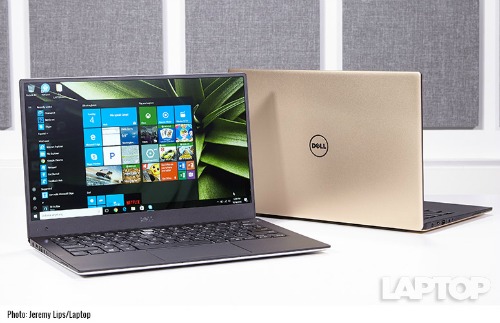 Dell XPS 13: Bản nâng cấp hoàn hảo cho dòng laptop siêu di động - 5