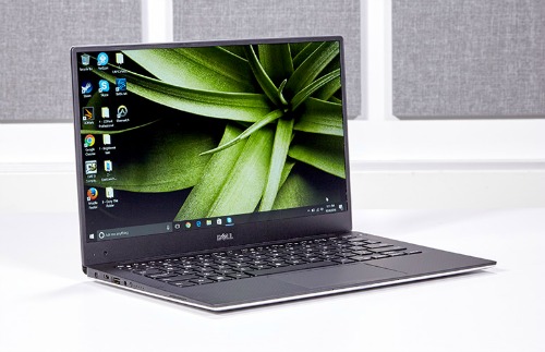 Dell XPS 13: Bản nâng cấp hoàn hảo cho dòng laptop siêu di động - 1