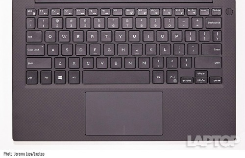 Dell XPS 13: Bản nâng cấp hoàn hảo cho dòng laptop siêu di động - 4