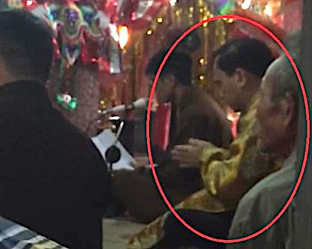 Bộ trưởng Tiến yêu cầu Vụ trưởng bị tố hầu đồng giải trình - 1