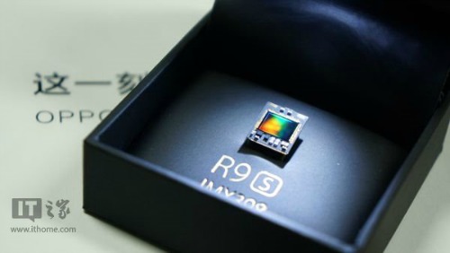 Oppo R9s sẽ lộ diện vào ngày 19/10 tới - 1