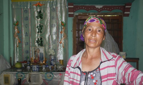 Vào nơi sẽ đặt nhà máy thép nghìn tỷ - 2