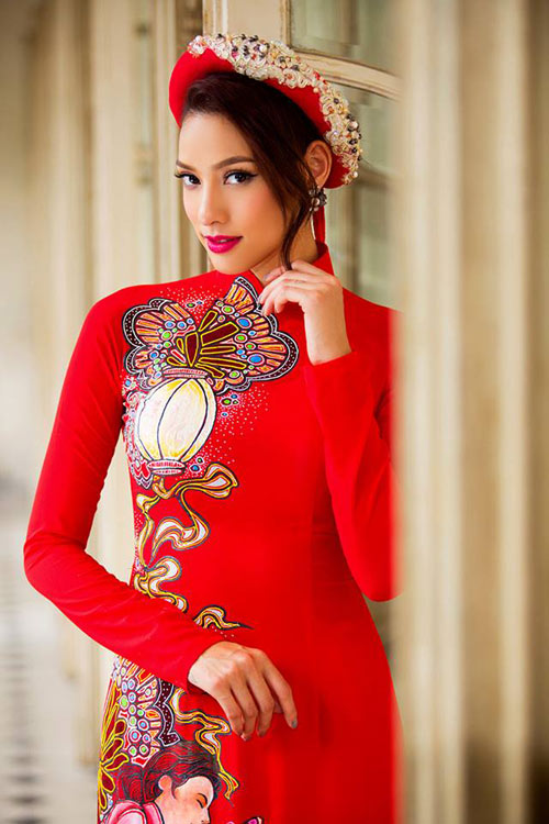 Lilly Nguyễn: Đàn ông đâu biết uống bia, chỉ chọn thương hiệu thôi - 2