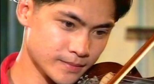 Cuộc sống đi khắp thế giới của sao “Xin hãy tin em” - 1